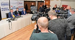 Škoro i Penava dali potporu nezavisnom kandidatu za vukovarsko-srijemskog župana