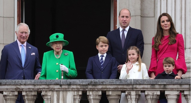 Ovo je novi britanski prijestolonasljednik