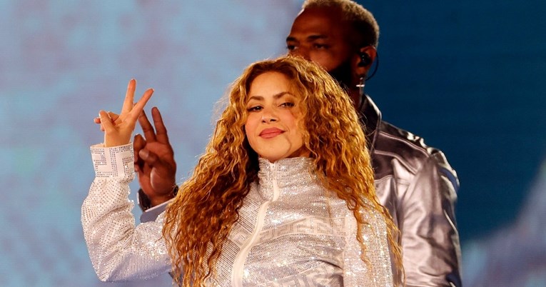 "Iz salona sam izlazila uplakana": Shakira lansirala liniju za kosu