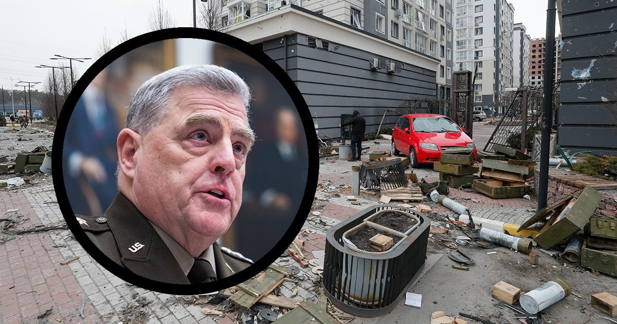 Prvi čovjek američke vojske: Raste mogućnost značajnog međunarodnog sukoba