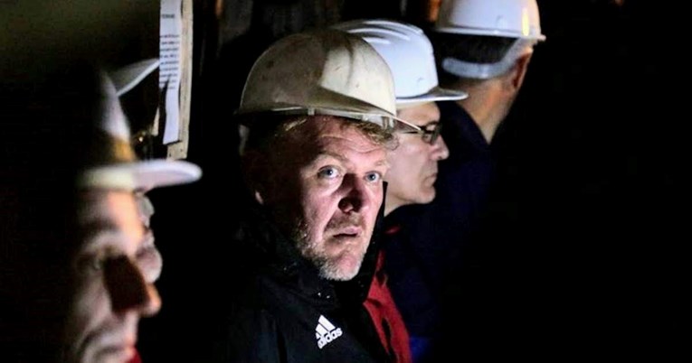 Prosinečki ima rudarski posao u idućih mjesec dana