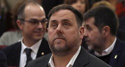 Katalonski lider koji je dobio najveću kaznu: "Ovo će samo ojačati odcjepljenje"
