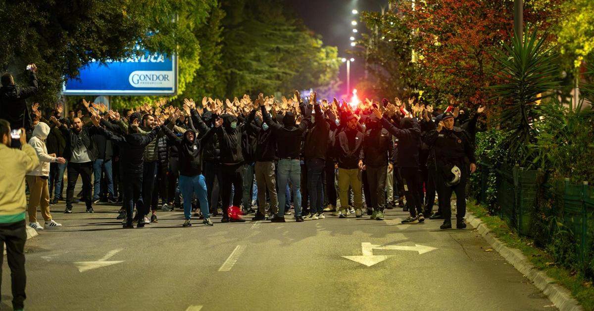 Poglavar muslimana u Crnoj Gori: Kažnjava li Beograd Tursku preko Crne Gore?