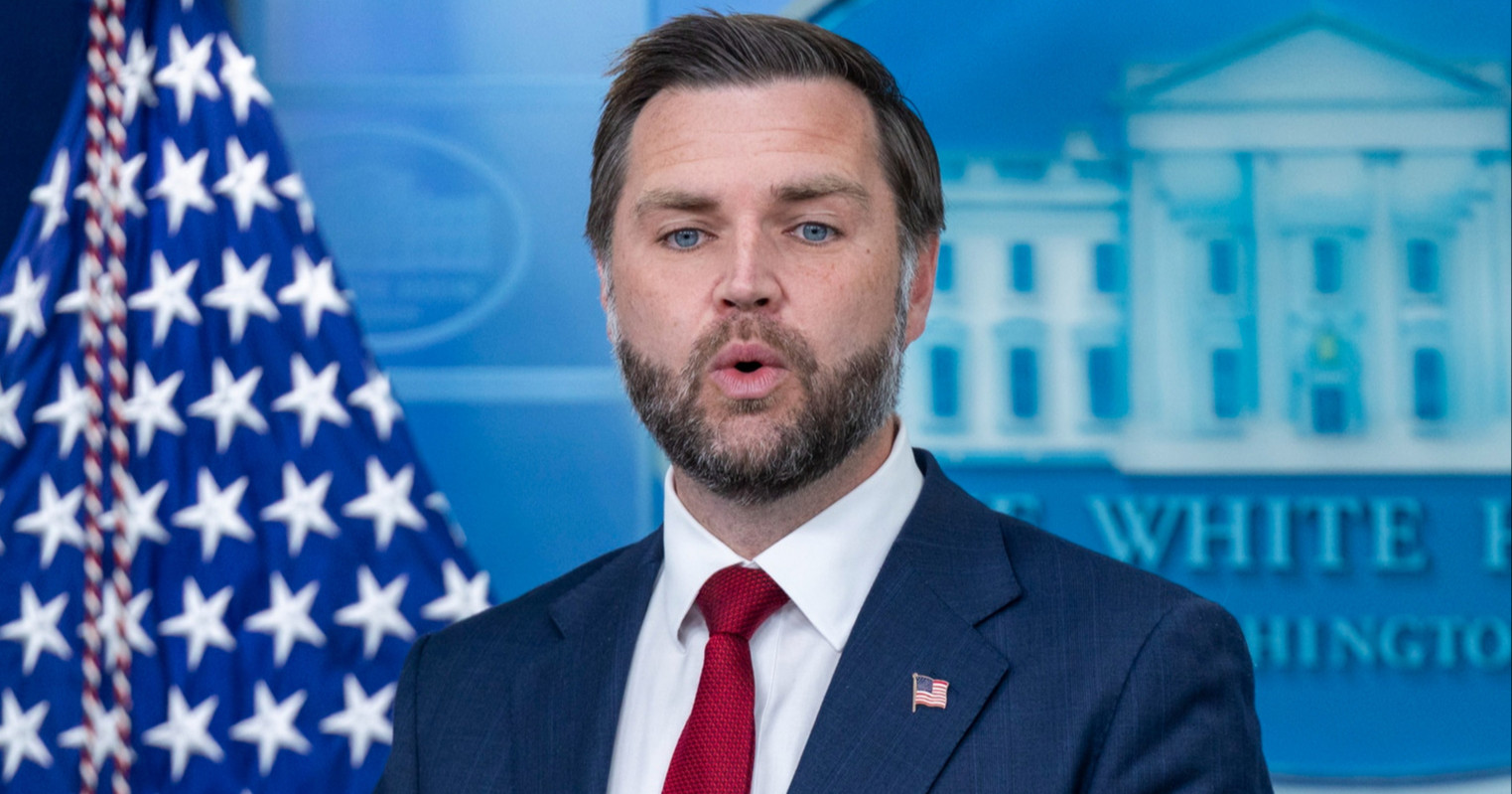 JD Vance: 5000 dolara ne bi dobili svi Amerikanci