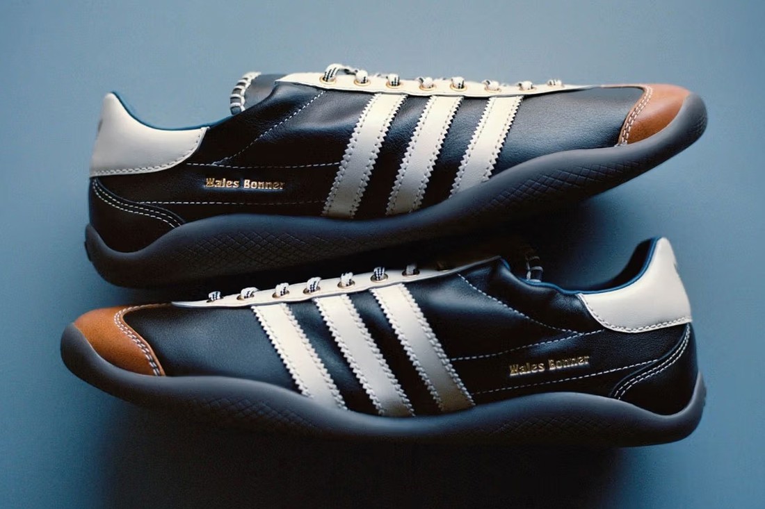 adidas igra na sigurno i izbacuje modele koji mirišu na hit