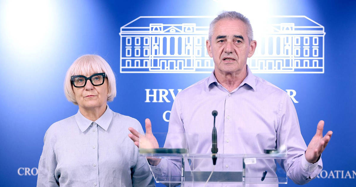 Možemo: Dogodio nam se propust u prijedlogu zakona. Popravili smo ga