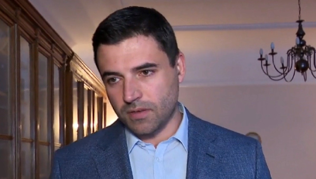 Bernardić: Nisam vođa pobune protiv Grbina