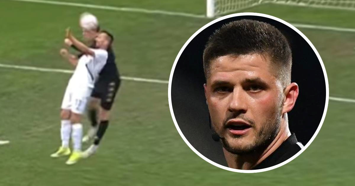 Kolarić nakon Hajduk-Rijeka poslan na hlađenje pa u drugu ligu. I tamo ga se proziva