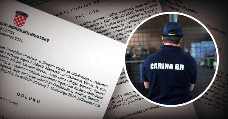 Poduzetnik dokazao da mu je država nezakonito zabranila rad. Traži golemu odštetu