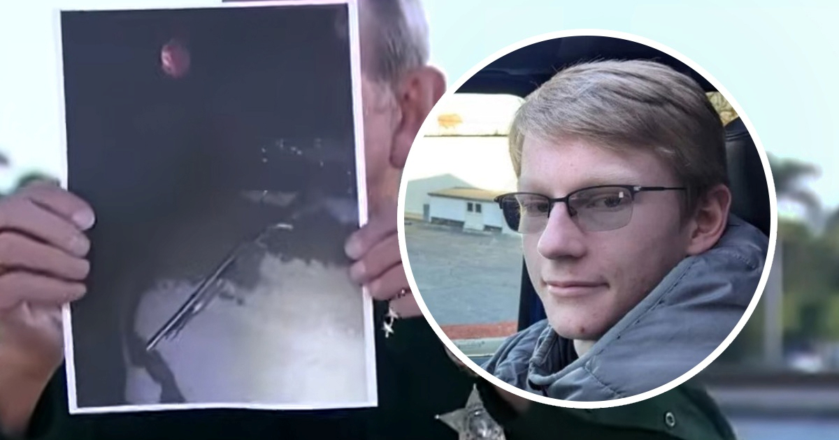 Pokušao upasti na Trumpovo imanje, ubijen je. "Dolazi iz obitelji koja podržava Trump