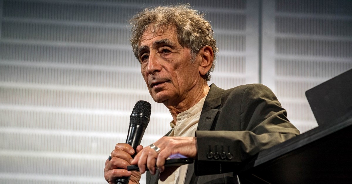 Gabor Maté upozorava: Tri roditeljske navike koje uništavaju djecu