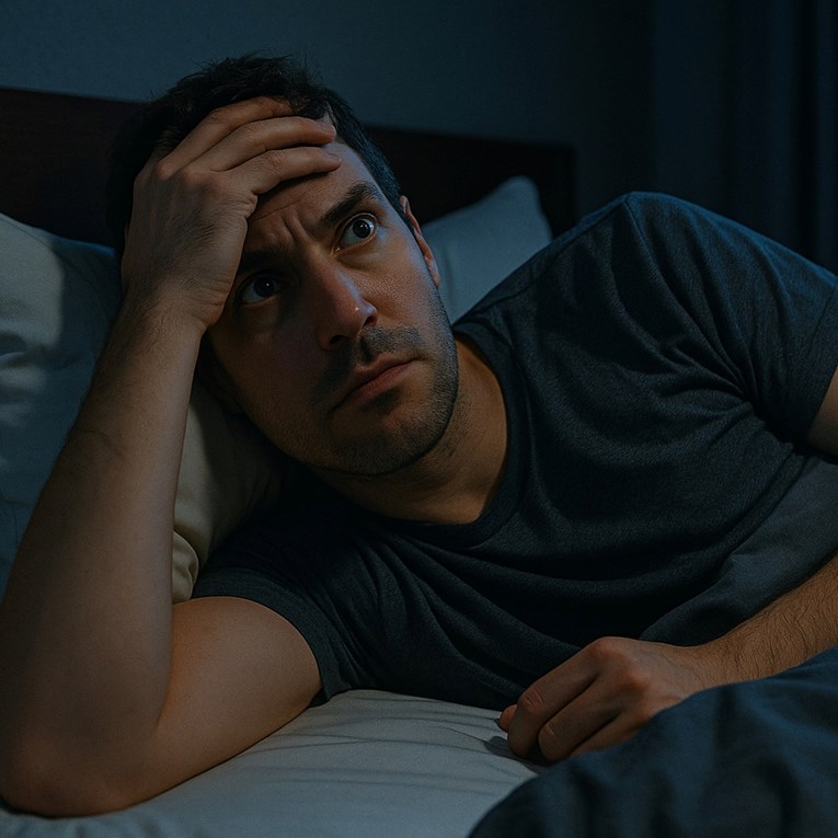 Ne spavate dovoljno? Evo koje biste posljedice mogli imati zbog toga