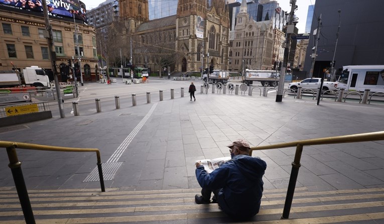 Australija tjednima u lockdownu, brojke rekordne. Premijer: Ovo više nije održivo