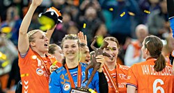 Nizozemke svladale Španjolke u kontroverznom finalu za prvo svjetsko zlato