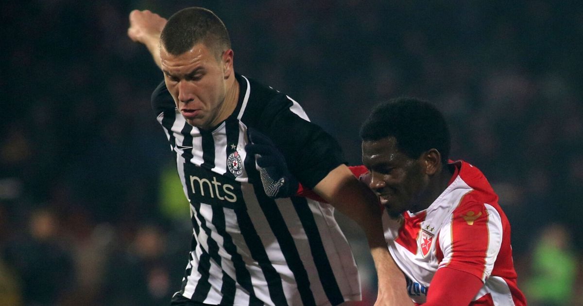 Monaco za deset milijuna eura kupio Partizanovo čudo od djeteta