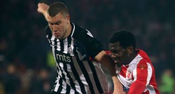 Monaco za deset milijuna eura kupio Partizanovo čudo od djeteta
