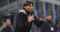 Nedavno je dobio otkaz u Serie A. Sad Talijani pišu da ga Hajduk želi za trenera
