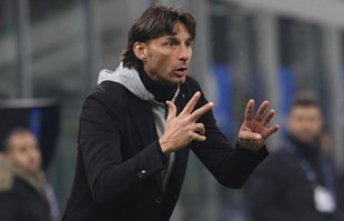 Nedavno je dobio otkaz u Serie A. Sad Talijani pišu da ga Hajduk želi za trenera