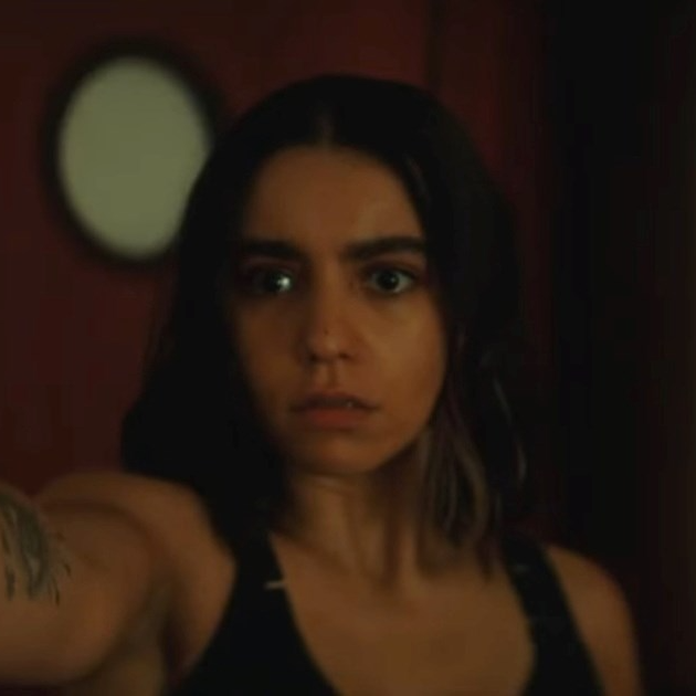 Ovo je trenutno druga najgledanija serija na Netflixu, mnoge podsjeća na Johna Wicka