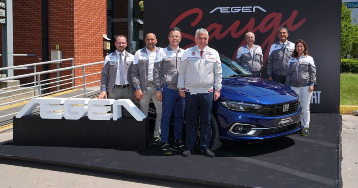 Fiat više nema kompaktni model u ponudi: Proizveden je zadnji Tipo