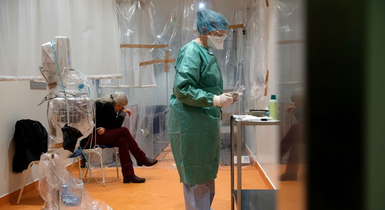 Potvrđena još dva slučaja zaraze koronavirusom, sada ih je ukupno 27 u Hrvatskoj
