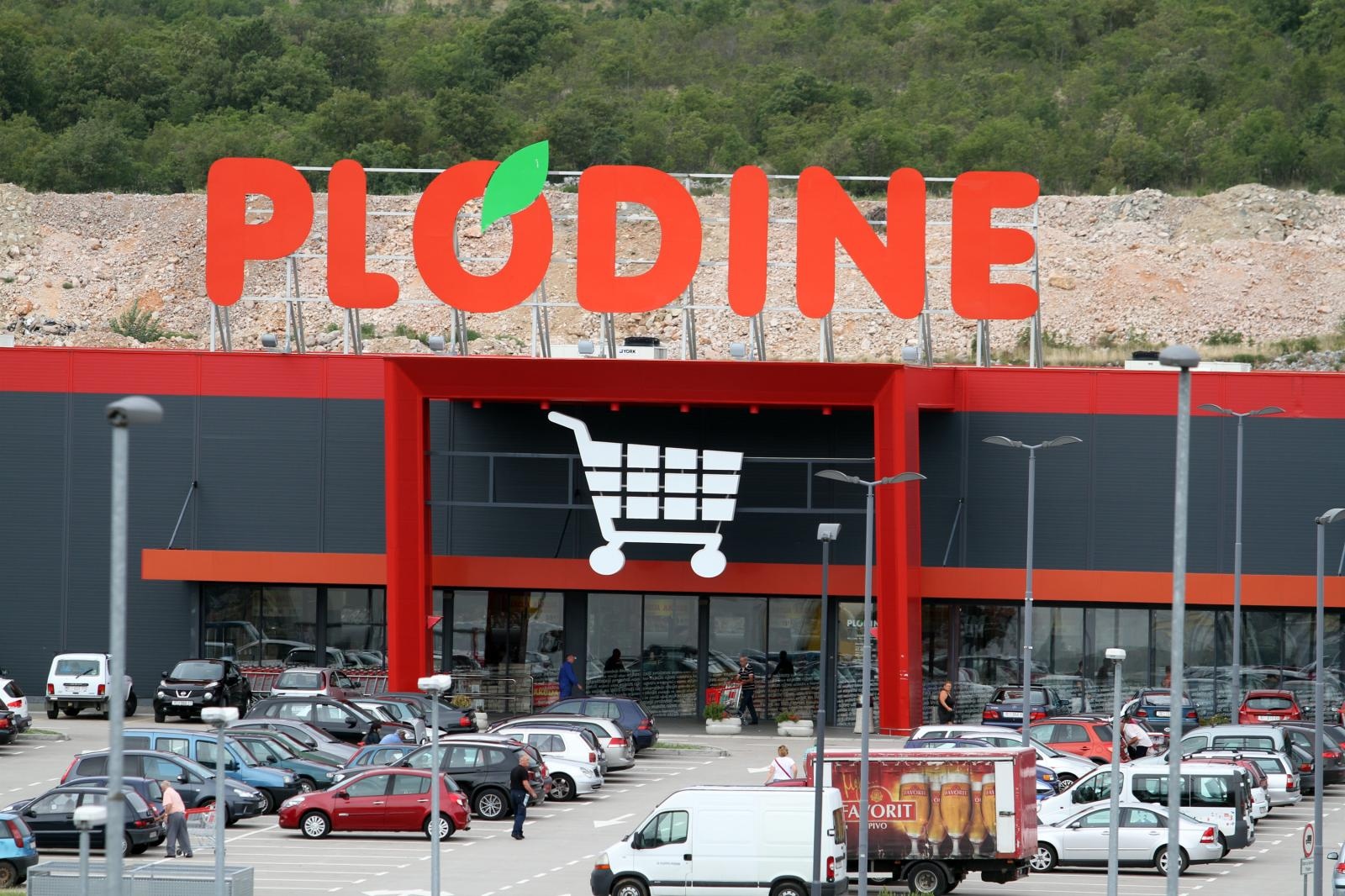 Plodine poslale upozorenje ljudima, širi se prevara