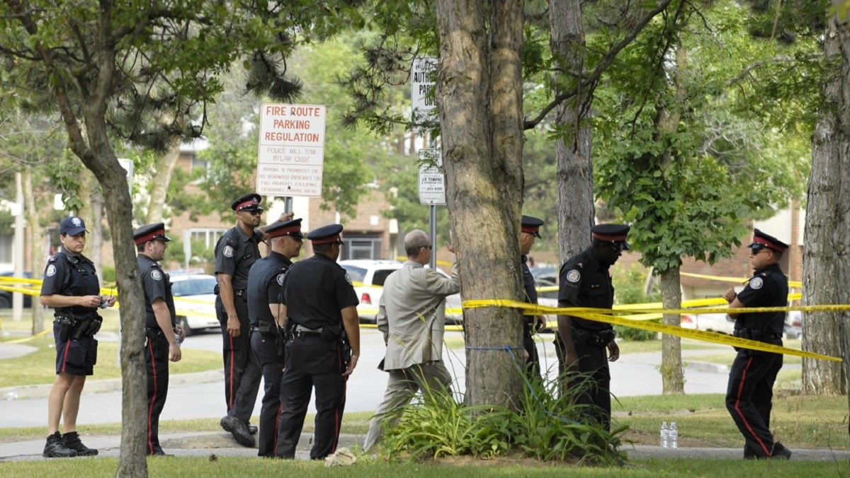 U Kanadi pronađeno raskomadano tijelo žene, policija sumnja na to da ju je ubio sin