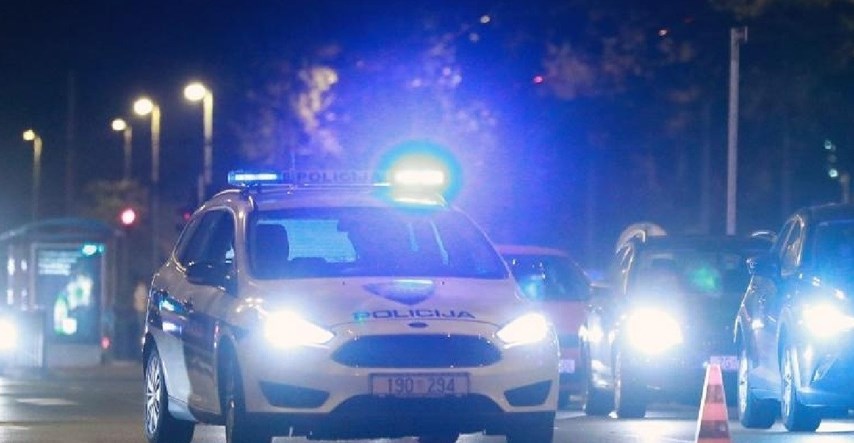 Za vikend sedmero poginulih na hrvatskim cestama