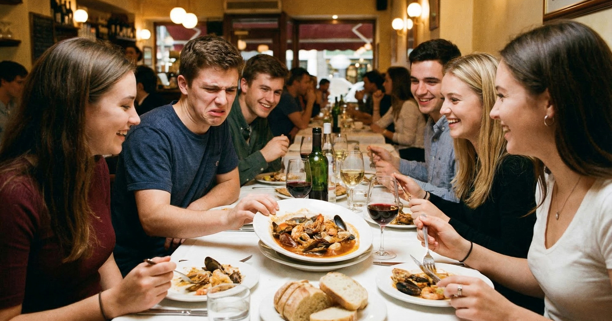 Koji su horoskopski znakovi najizbirljiviji kad je hrana u pitanju?