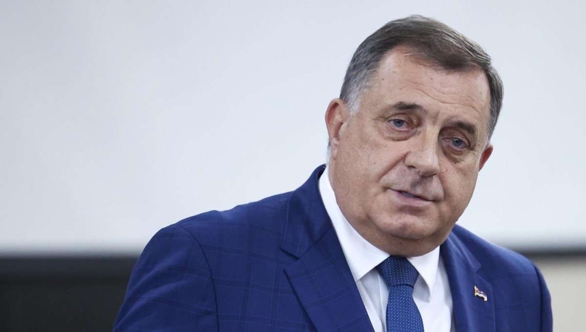 Dodik objavio svoje uvjete za kraj krize u BiH