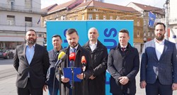 VIDEO Fokus napustio SDP-ovu koaliciju: Nije razlog Milanović, već SDP