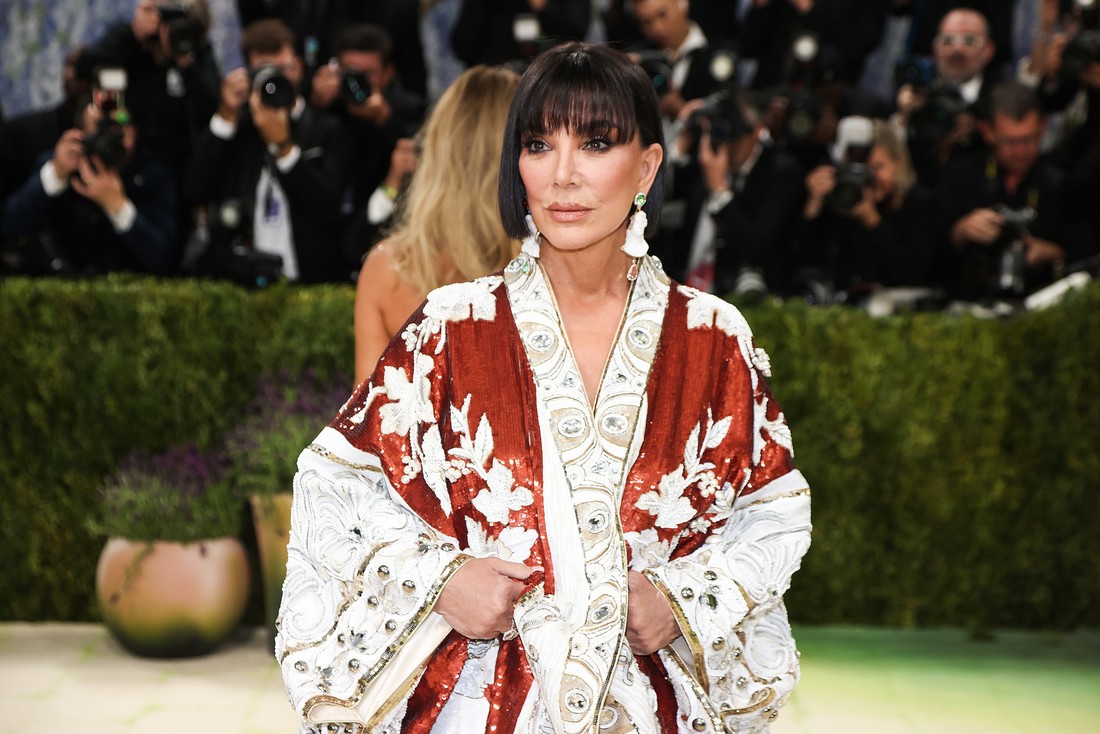 Muškarac (25) koji je uhodio Kris Jenner uhićen ispred njezine kuće