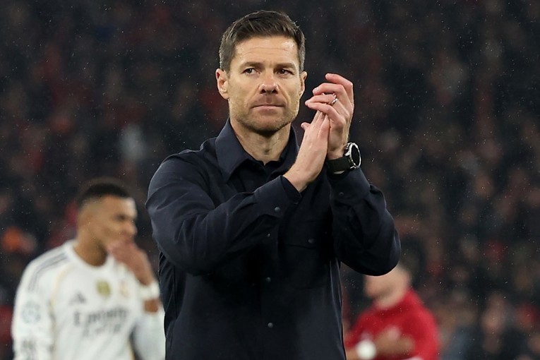Xabi Alonso postaje trener Chelseaja