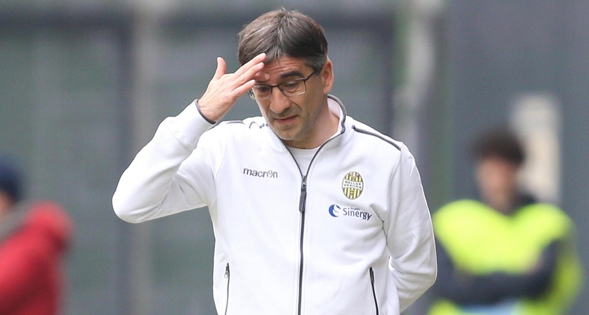 Jurićeva Verona kiksala protiv Udinesea i svejedno napravila korak prema Europi