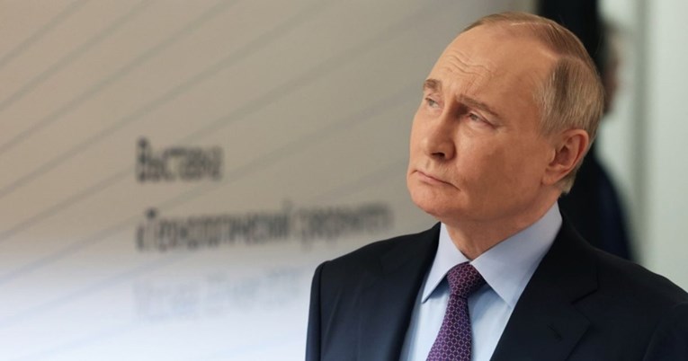 Putin: Zapad iz nekog razloga vjeruje da nećemo upotrijebiti nuklearno oružje