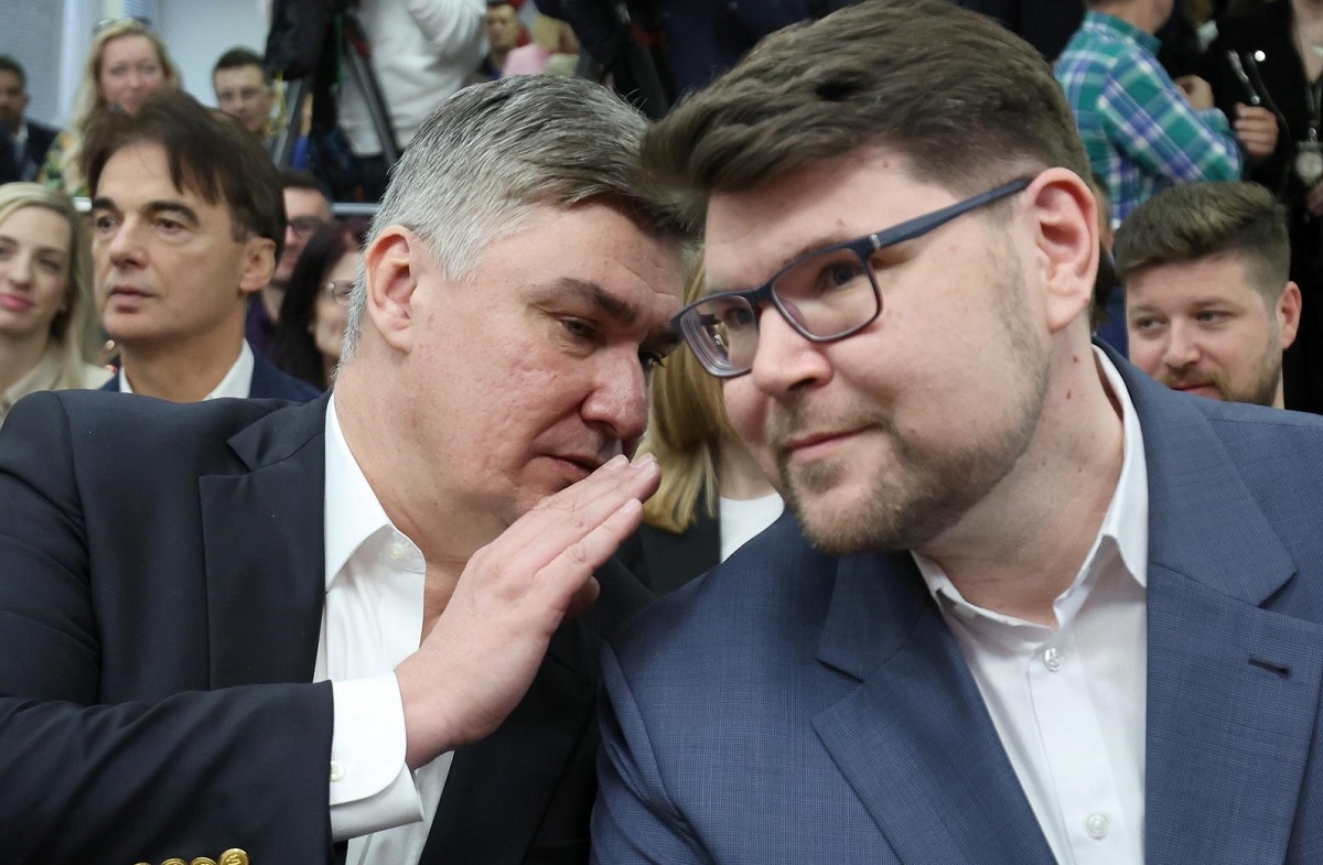 Objavljeno kad će SDP predati izborne liste