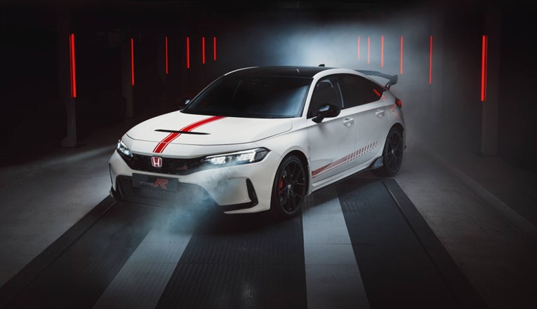 Honda u Europi gasi Civic Type R. Nema tuge, stiže opet Prelude