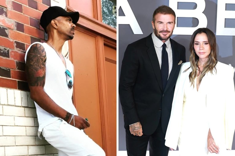 Drami Beckhamovih pridružio se i bivši muž Mel B: "Zaboravili su Brooklynov rođendan"