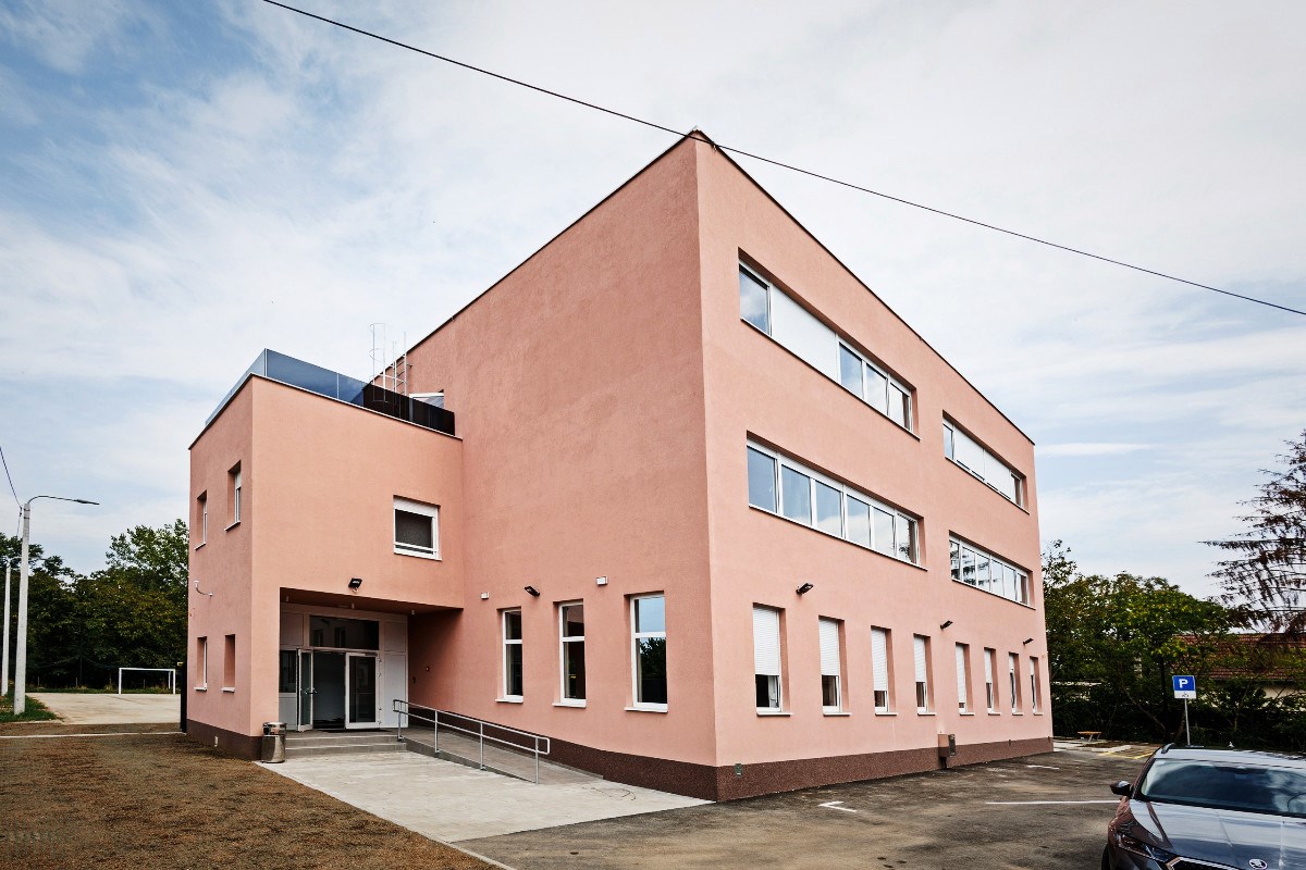 Otvorena nova škola u Ježdovcu. Tomašević: Svaki je dio Zagreba jednako važan