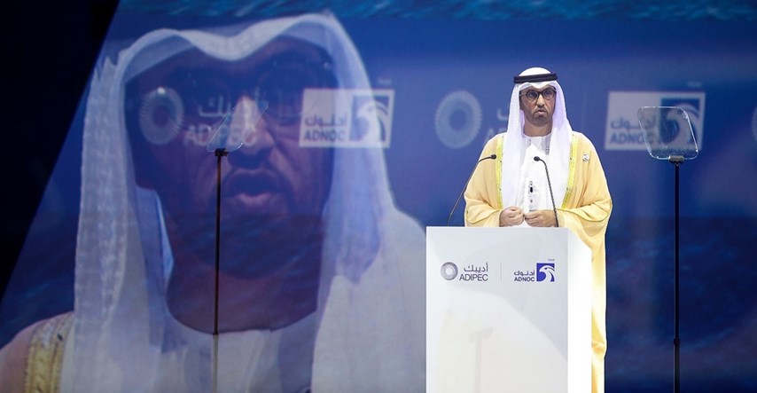 Voditelj summita o klimi bit će direktor naftne firme iz Emirata