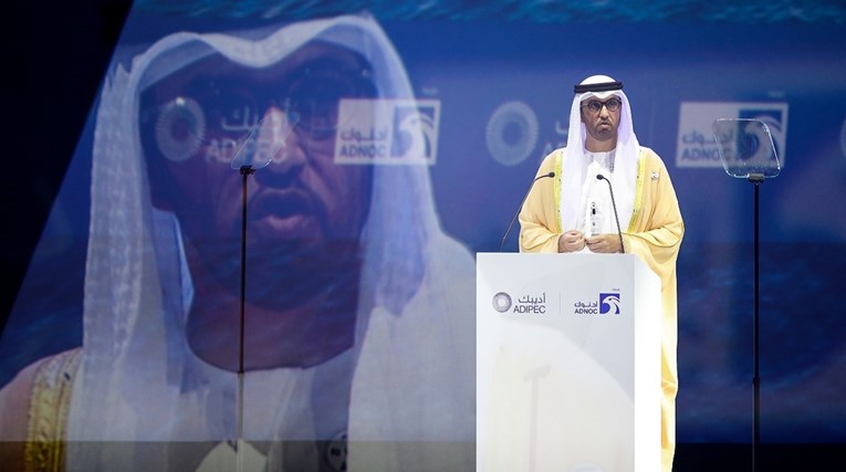 Voditelj summita o klimi bit će direktor naftne firme iz Emirata