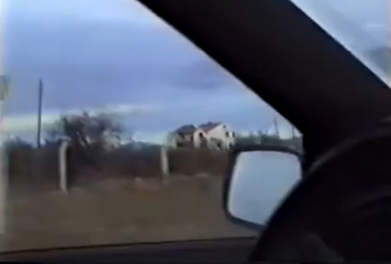 Bivši pripadnik srpske paravojske na tjeralici. "Silovali su me njih sedmorica"