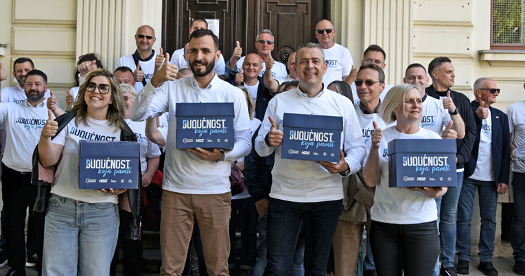 DP-ov kandidat za gradonačelnika Vukovara: Prikupili smo rekordan broj potpisa