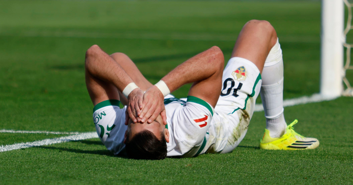 Nogometašu iz La Lige prijeti 10 godina zatvora