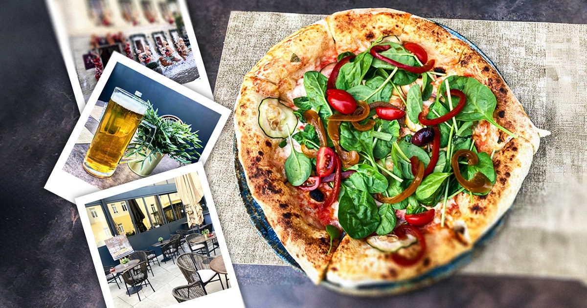 U zagrebačkom shopping centru rade vrhunske napoletane. Sigurno ću se vratiti