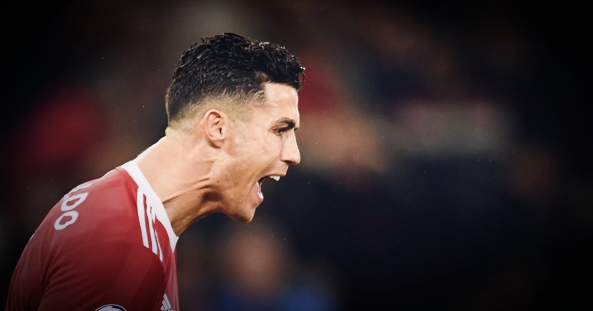 Englezi: Ronaldo se jako zeznuo kod ugovora. Zbog toga bi mogao patiti