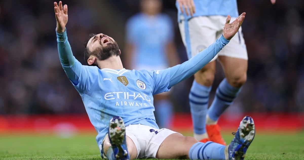 Zvijezda Cityja: Više nismo favoriti za osvojiti naslov prvaka