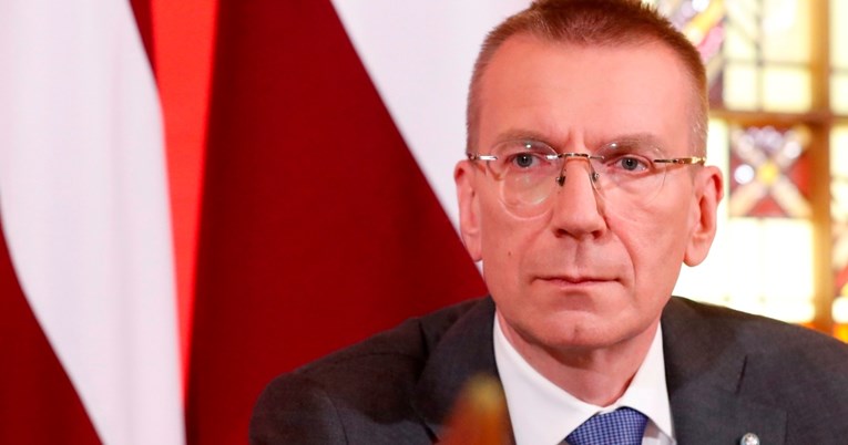 Latvija dobila prvog otvoreno gej predsjednika