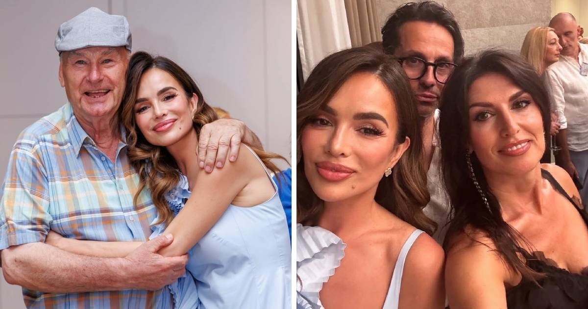 Severina o proslavi 35 godina mature: Ipak sam izrod s obzirom na te pripametne glave
