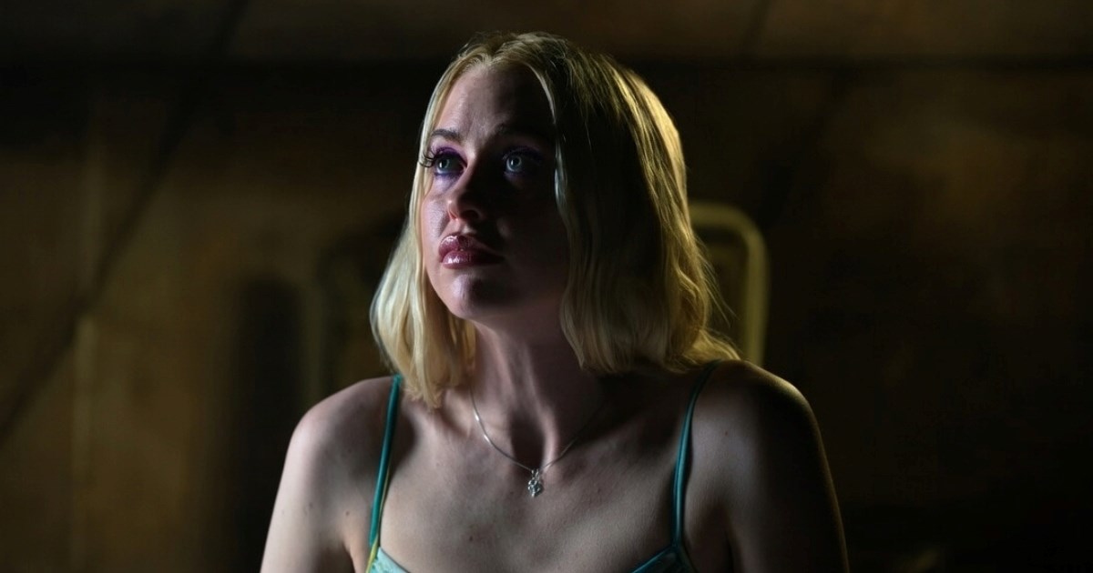 Zvijezda Euforije: "Dobila sam ovacije nakon snimanja odvratne scene"